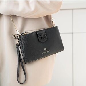 Nanette Lepore Francine Convertible Wallet/Crossbody. NWOT